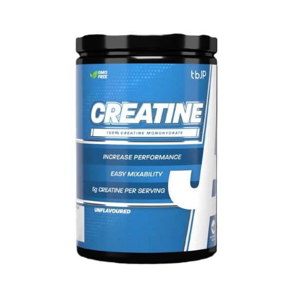 Trained by JP Creatine - 300g - Protein Superstore