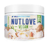 Allnutrition Nutlove Vegan, Coconut with Almond Nut - 500g