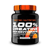 SciTec 100% Creatine Monohydrate - 500g