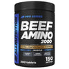 Allnutrition Beef Amino 2000 - 300 tabs