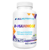 Allnutrition D-Mannose - 60 vcaps