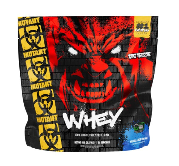 Mutant Whey - 2270g