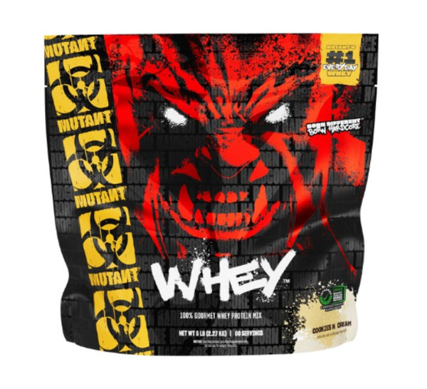 Mutant Whey - 2270g