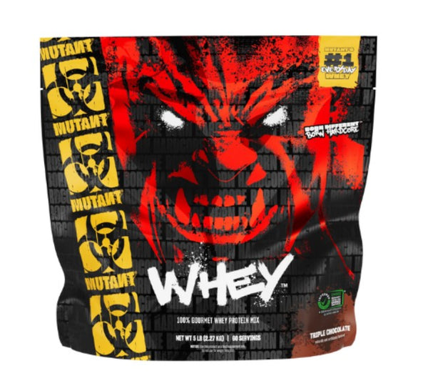 Mutant Whey - 2270g