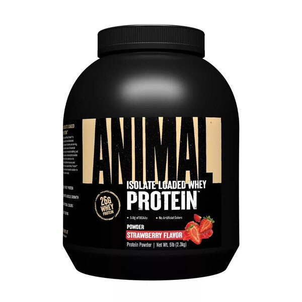 Animal Whey - 2300g - Protein Superstore