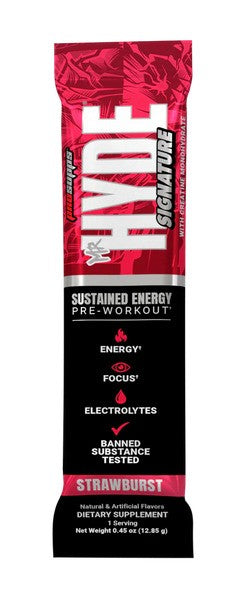 ProSupps Mr.Hyde Signature - 12g (1 serving) - Protein Superstore