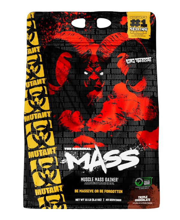 Mutant Mass - 6800g