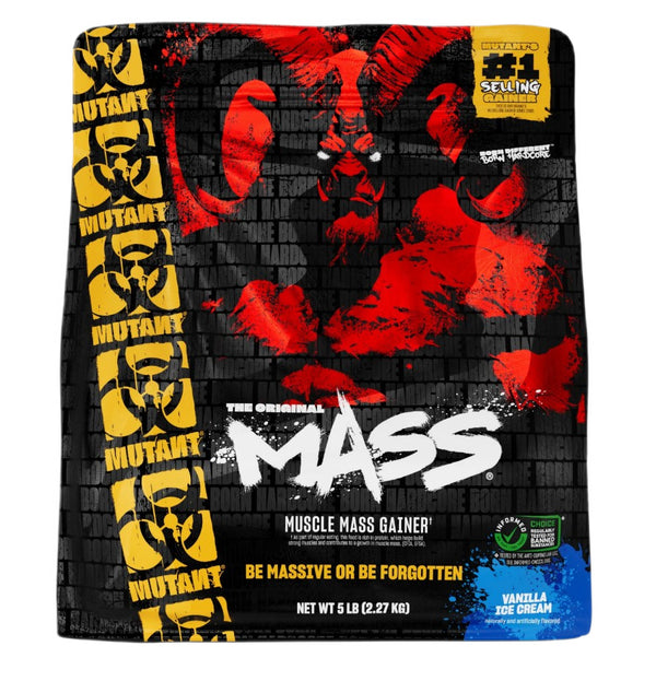 Mutant Mass - 2270g