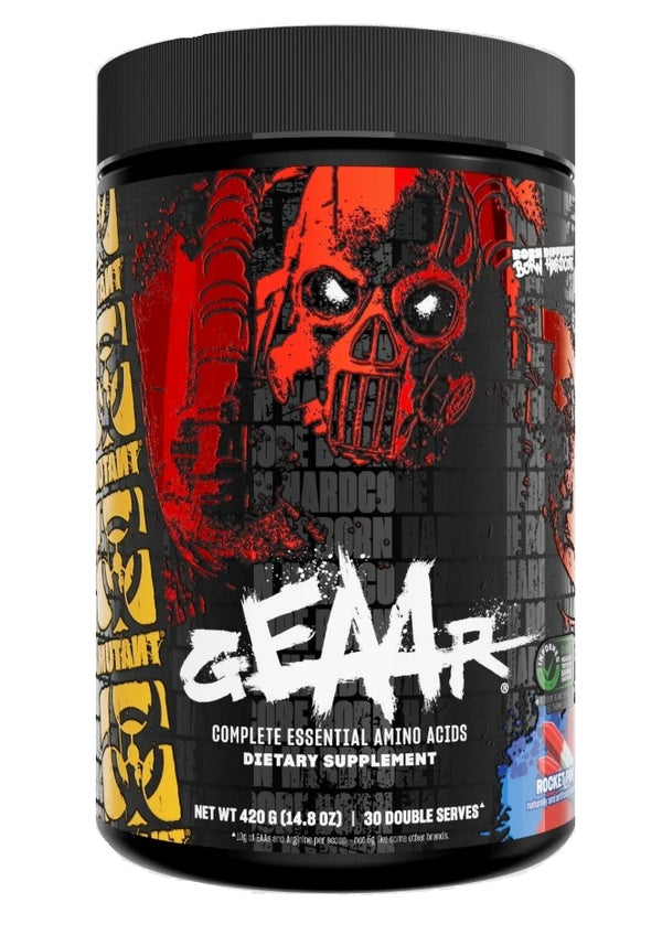 Mutant GEAAR - 420g