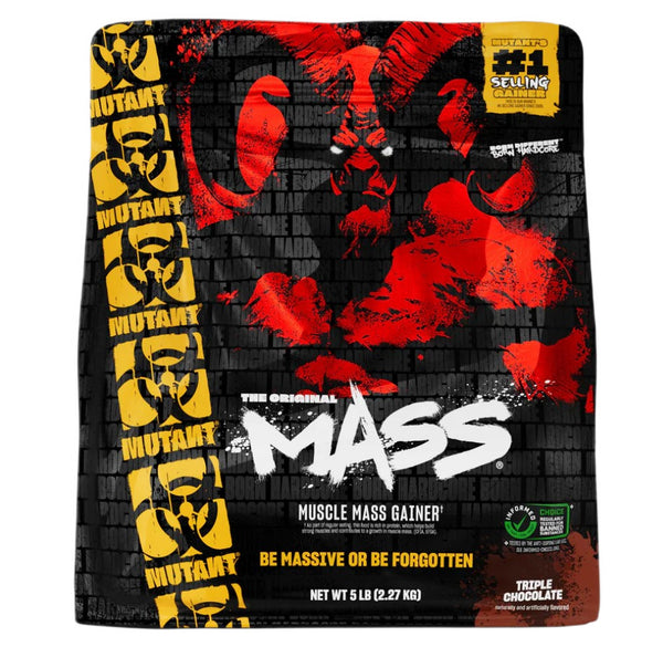 Mutant Mass - 2270g