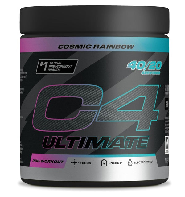 Cellucor C4 Ultimate - 380g