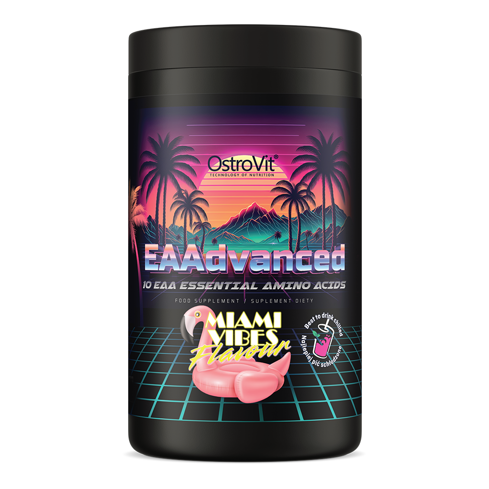 OstroVit Creatine Monohydrate 500g - Protein Superstore