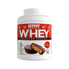 strt whey protein 2kg chocolate peanut butter cups protein superstore