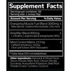 JNX Sports The Curse!  Protein Superstore