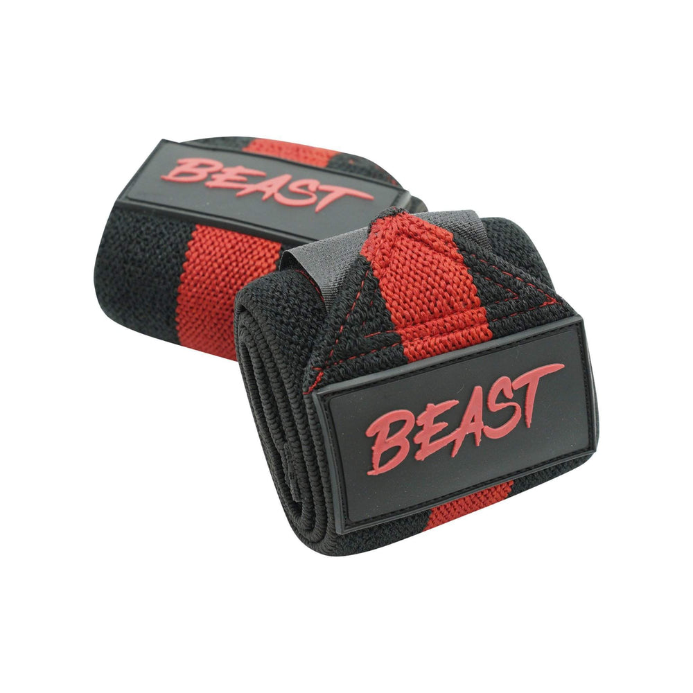 Opaski na nadgarstki Alpha Designs Beast 50 cm