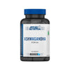 Applied Nutrition Ashwagandha KSM-66 - 60 kapsułek
