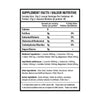 Beyond Yourself Amrap BCAA's 400g Nutritionals Protein Superstore