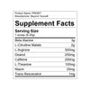 Beyond Yourself PreSET Pre-Workout 277g Nutritionals Protein Superstore