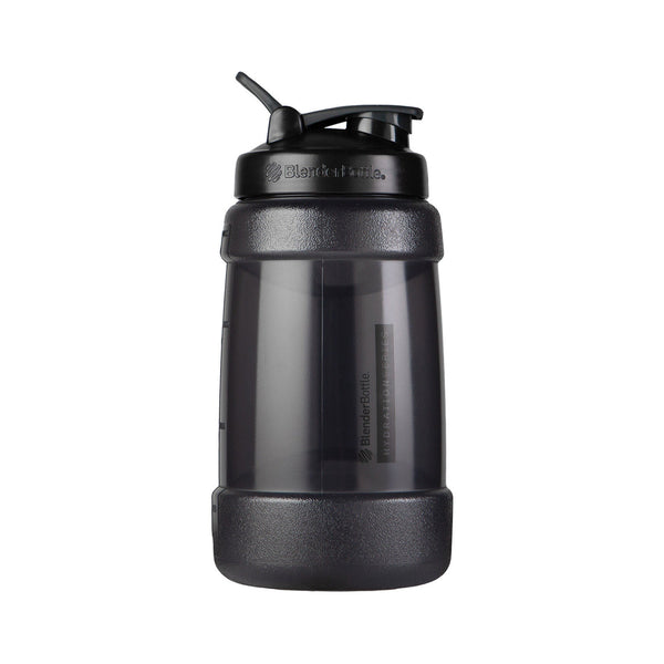 BlenderBottle Koda 2.2L Black Protein Superstore