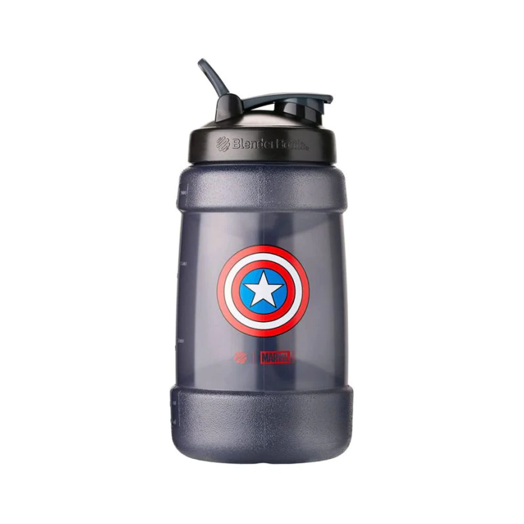 BlenderBottle Koda 2.2L Captain America Protein Superstore
