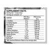 Dorian Yates Nutrition NOX Pump Ultimate 400g Nutritionals Protein Superstore