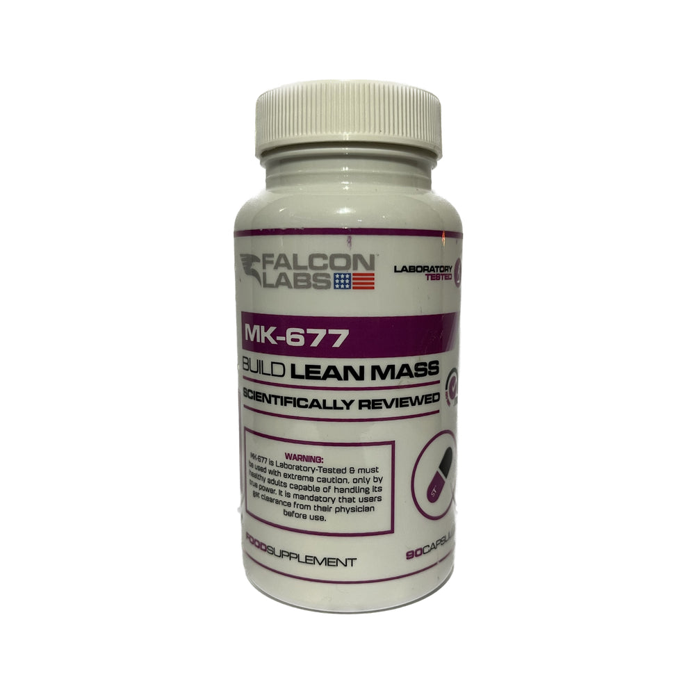 Falcon Labs MK-677