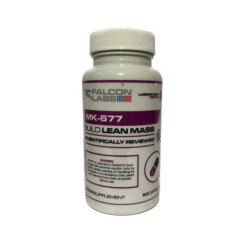 Falcon Labs MK-677