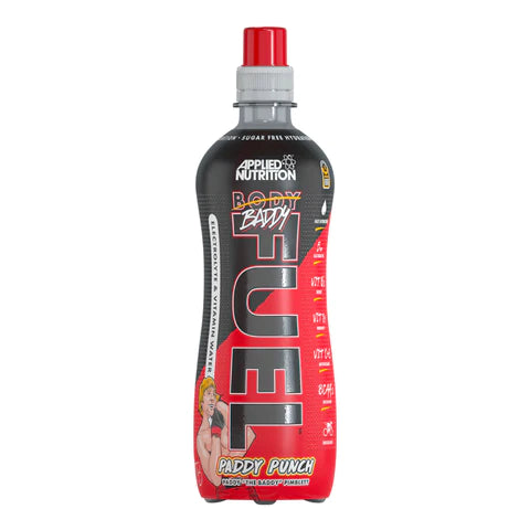 Applied Nutrition Body Fuel Electrolyte Water 500ml