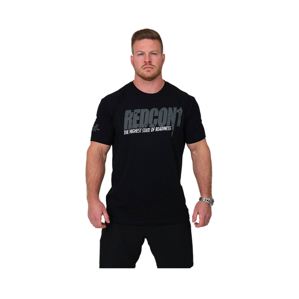 Koszula Redcon1 Black Out OG