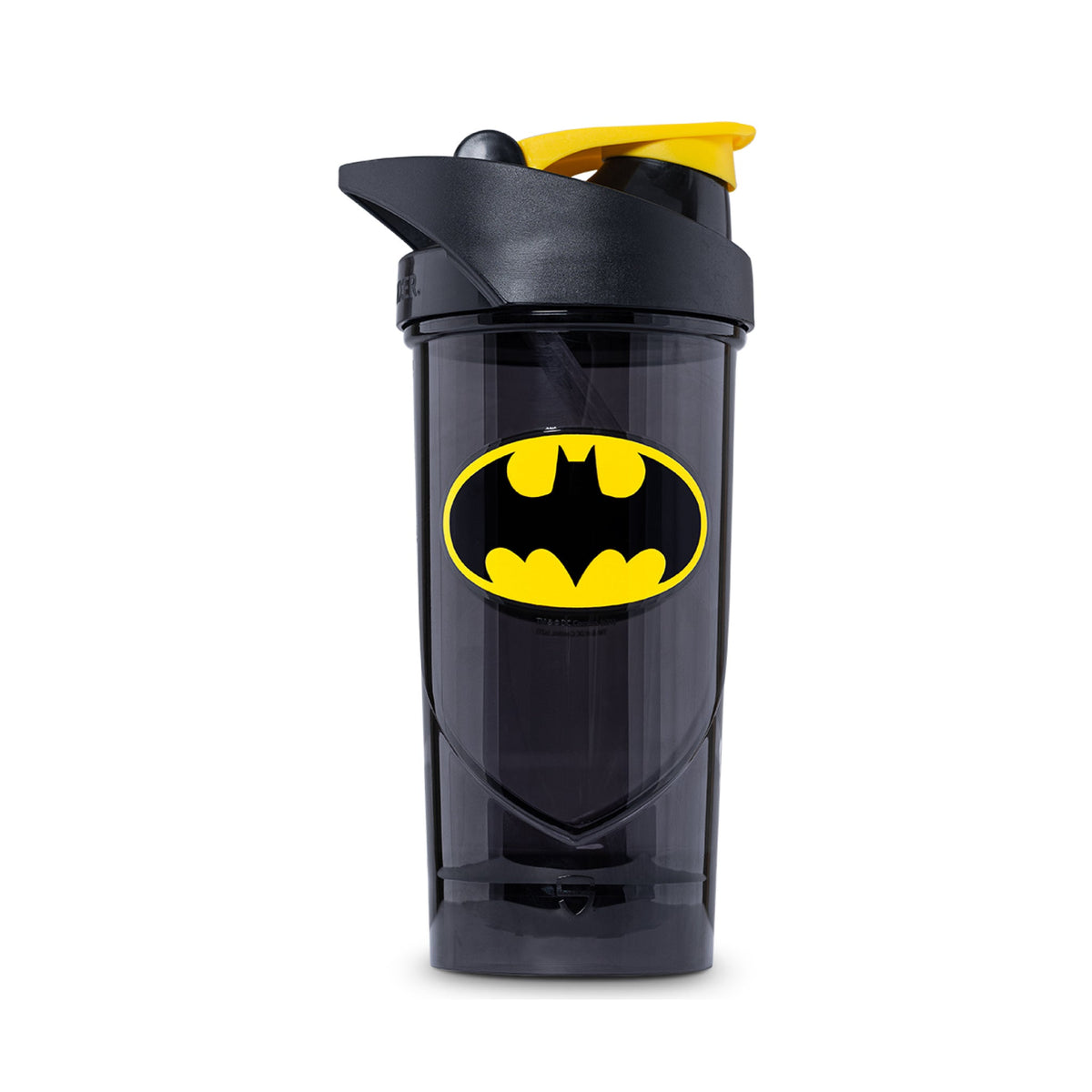 Shieldmixer Hero Pro Shaker Batman Classic