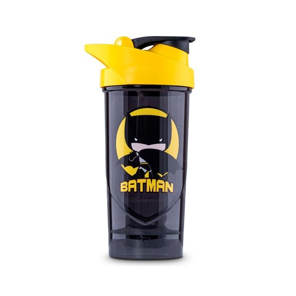 Shieldmixer Hero Pro Shaker Batman Mini Protein Superstore