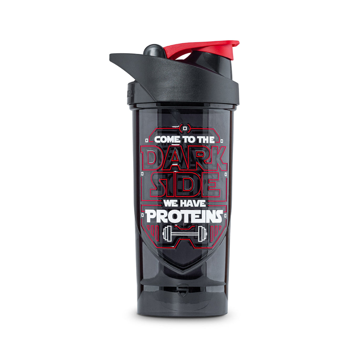 Shieldmixer Hero Pro Shaker Dark Side