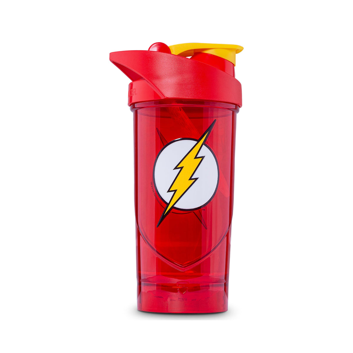 Shieldmixer Hero Pro Shaker Flash Classic