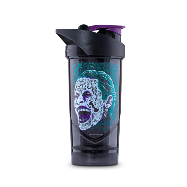 Shieldmixer Hero Pro Shaker Joker Protein Superstore