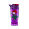 Shieldmixer Hero Pro Shaker Poison Ivy Mini Protein Superstore