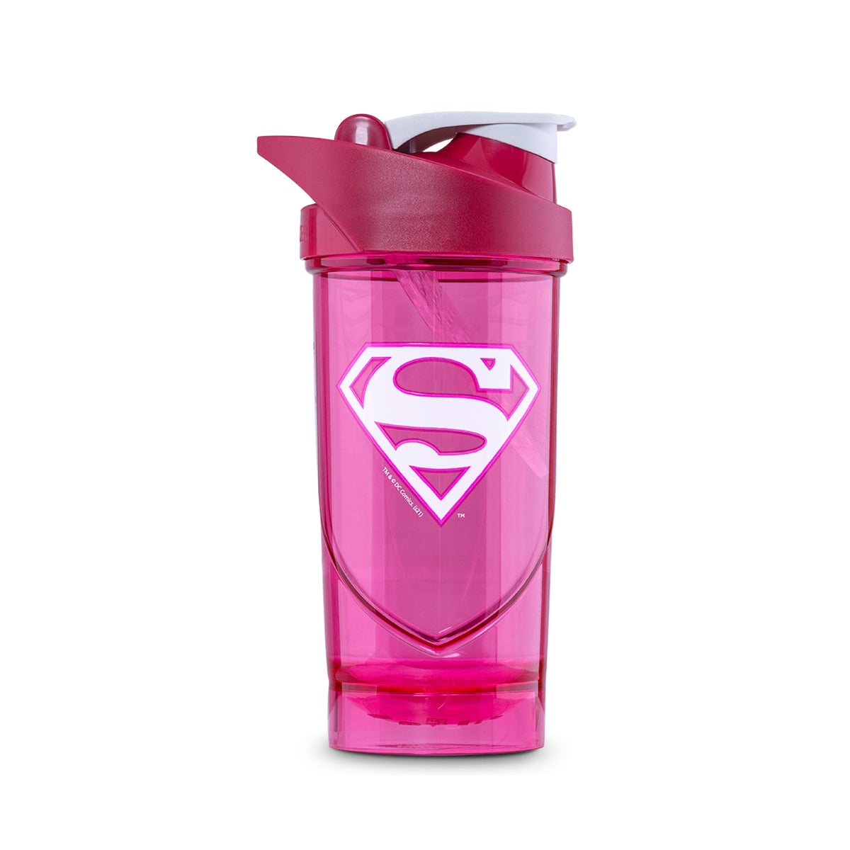 Shieldmixer Hero Pro Shaker Supergirl Classic