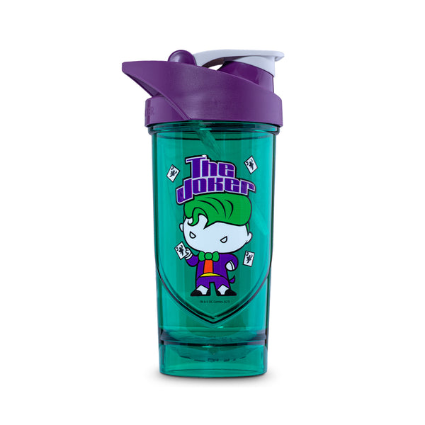 Shieldmixer Hero Pro Shaker The Joker Mini Protein Superstore