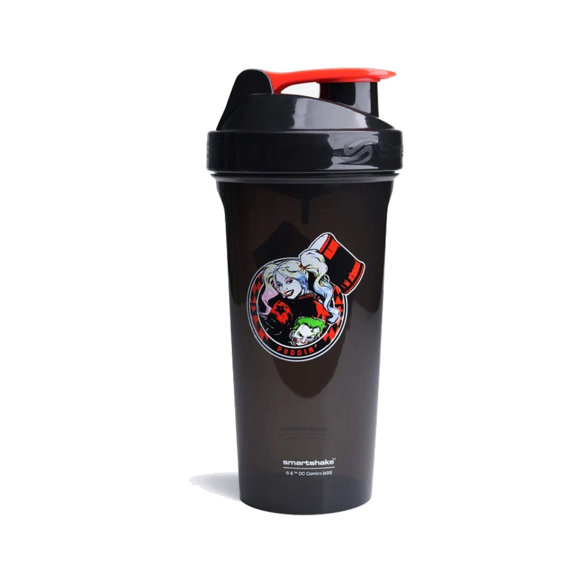 SmartShake DC Comics Shaker 800ml - alternate product view 5