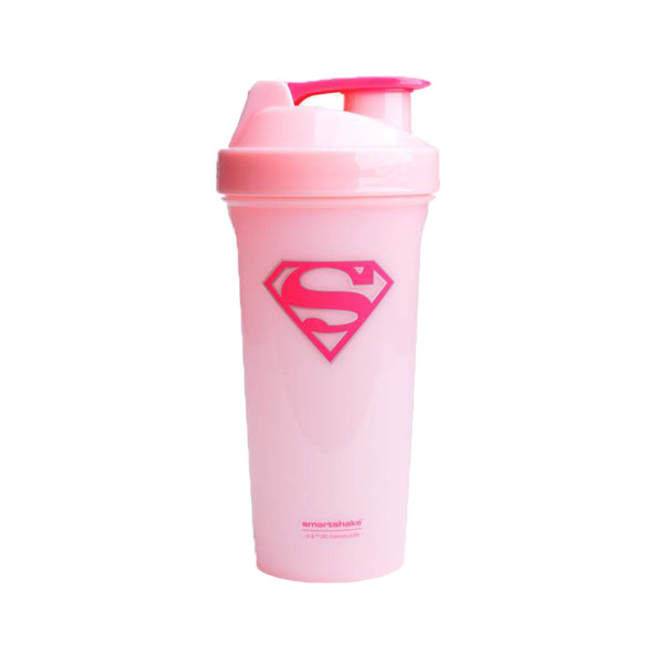 SmartShake DC Comics Shaker  Protein Superstore