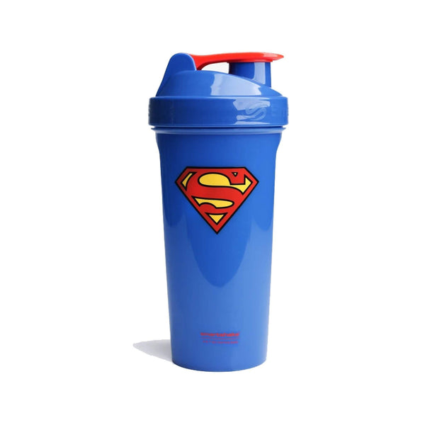SmartShake DC Comics Shaker  Protein Superstore