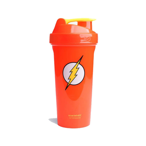 SmartShake DC Comics Shaker  Protein Superstore