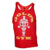 Gold's Gym Stringer Vest  Protein Superstore