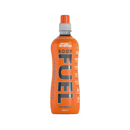 Applied Nutrition Body Fuel Woda z elektrolitami 500ml