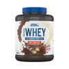 Applied Nutrition Critical Whey 2kg