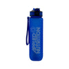 Butelka na wodę Applied Nutrition Lifestyle 1000 ml