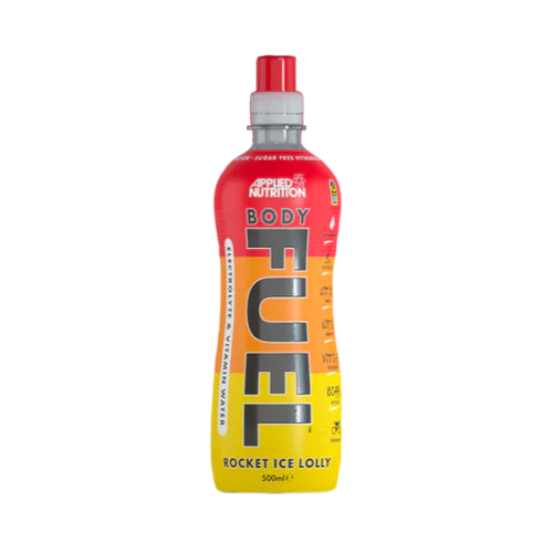 Applied Nutrition Body Fuel Electrolyte Water 500ml