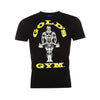 Gold's Gym T-Shirt  Protein Superstore