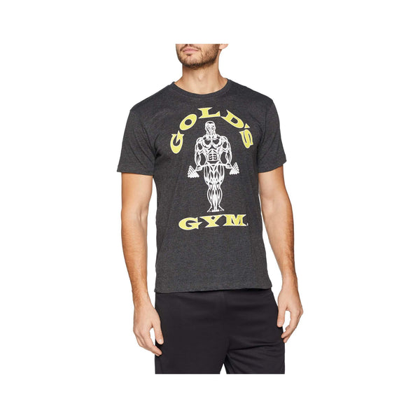 Gold's Gym T-Shirt - alternate product view 3