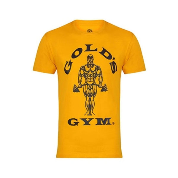 Gold's Gym T-Shirt  Protein Superstore