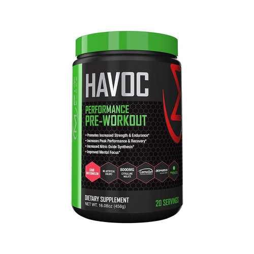 MFIT Supps Havoc przedtreningówka